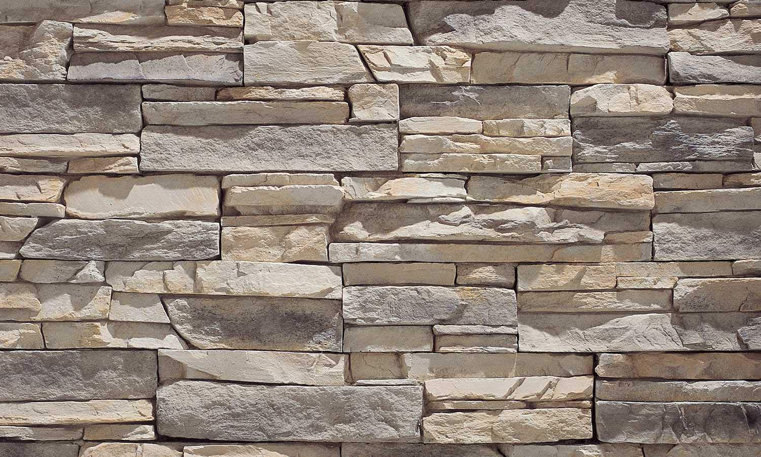 faux stone wall veneer corner alderwood stacked stone for outdoor and indoor wall by surface group eldorado stone
