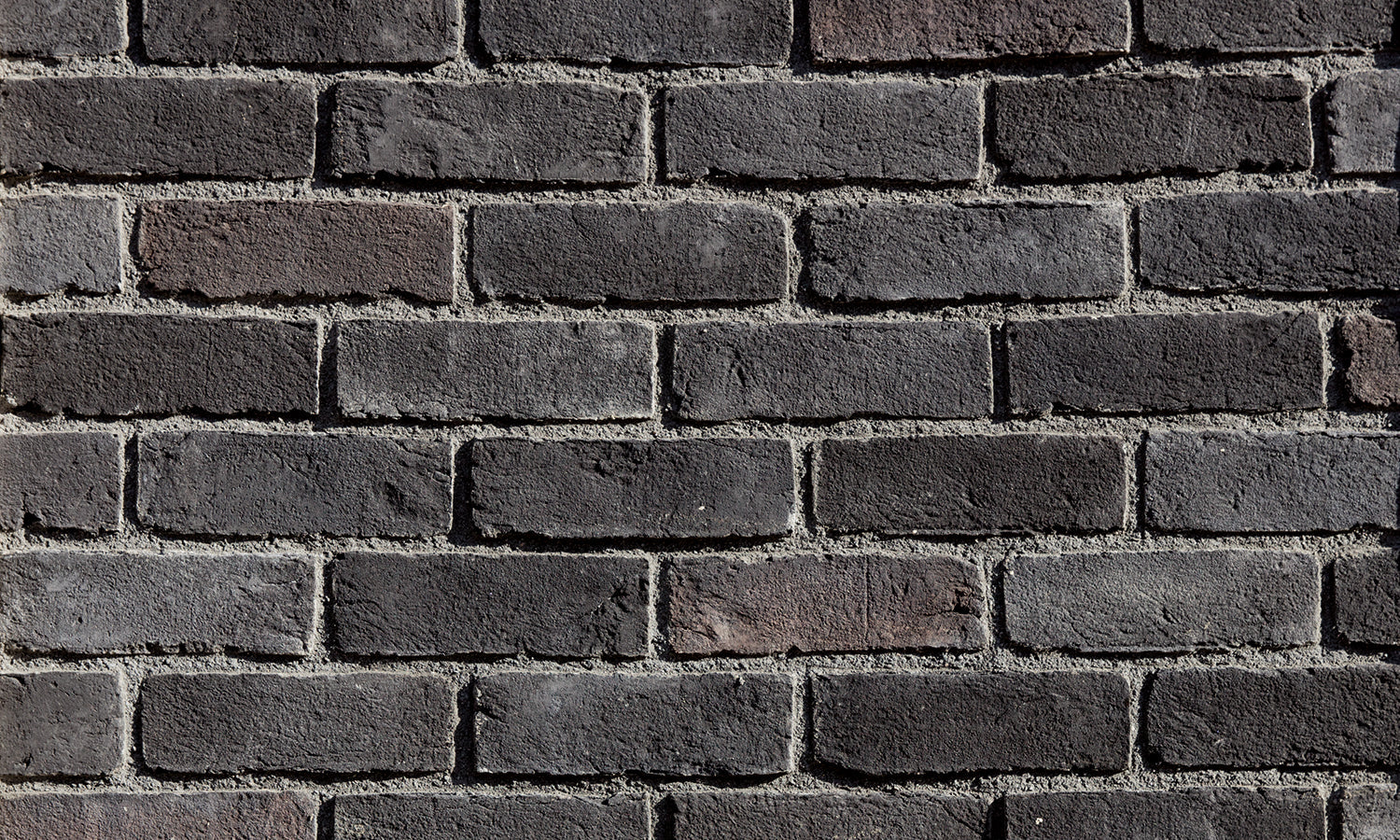 brick wall veneer flat ironside tundra brick for outdoor and indoor wall by surface group eldorado stone