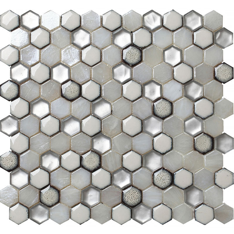 mir alma glamour cordoba pearl wall and floor mosaic distributed by surface group natural materials