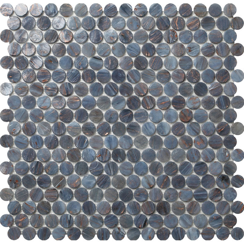 mir alma glamour ronda denim wall and floor mosaic distributed by surface group natural materials