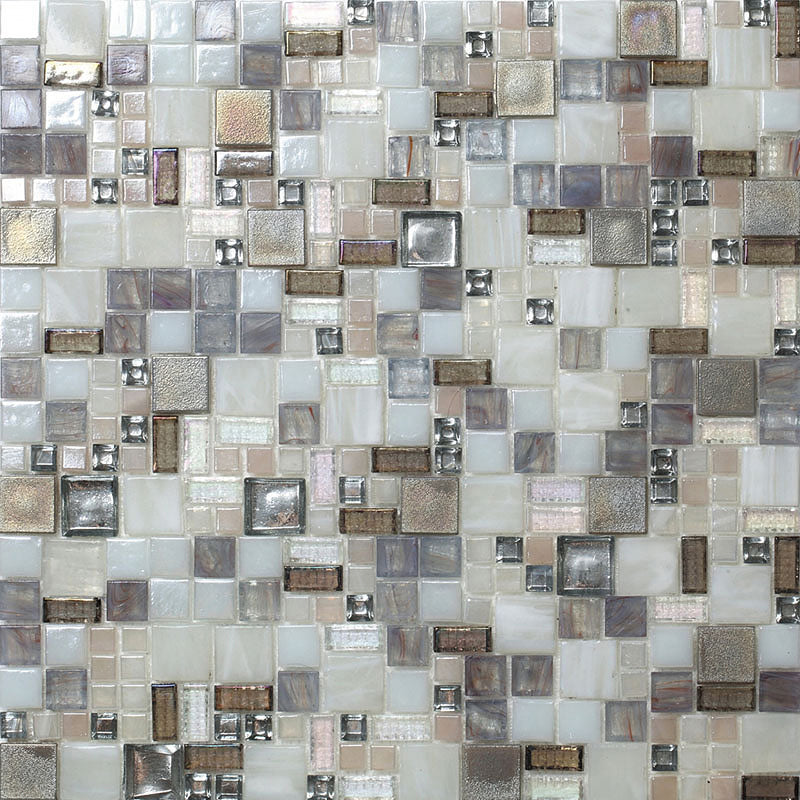 mir alma glamour taylor moondust wall and floor mosaic distributed by surface group natural materials