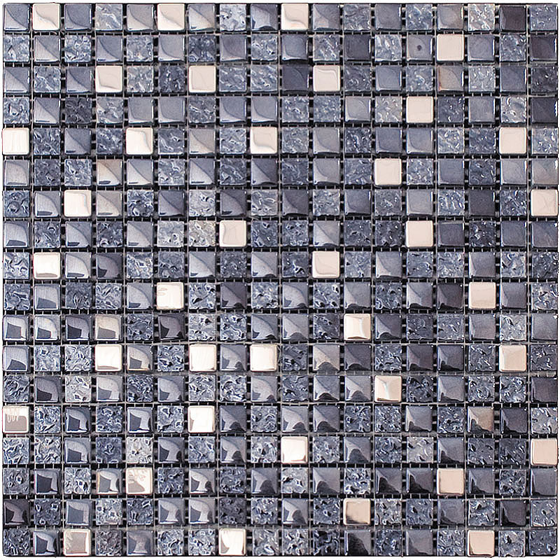 mir natural line crystal springs night sky wall and floor mosaic distributed by surface group natural materials