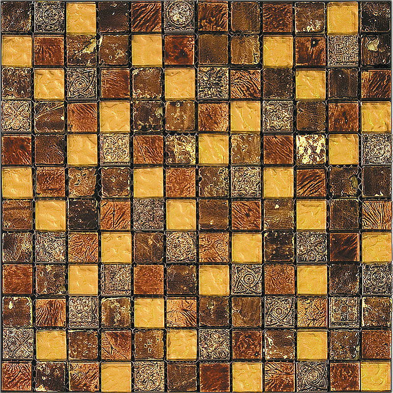 mir natural line inka blazen wall and floor mosaic distributed by surface group natural materials