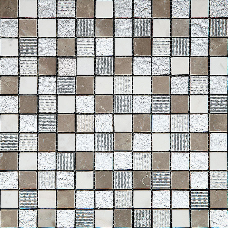 mir natural line inka mirage wall and floor mosaic distributed by surface group natural materials