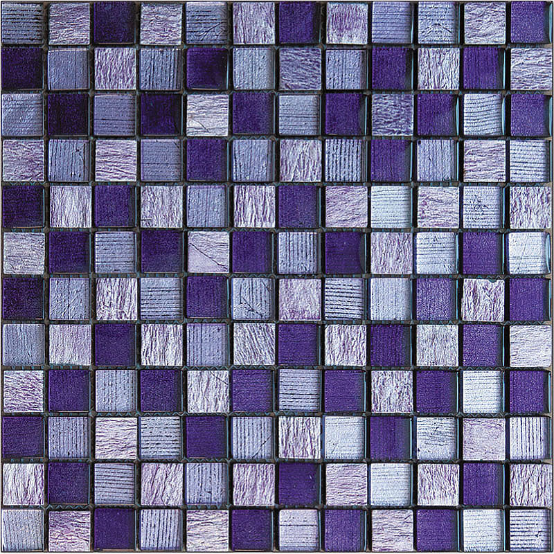 mir natural line inka purple rain wall and floor mosaic distributed by surface group natural materials