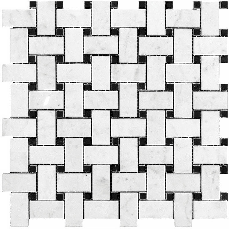 mir natural line marbella plaza wall and floor mosaic distributed by surface group natural materials
