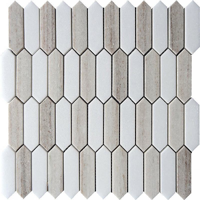 mir natural line sahara tripoli wall and floor mosaic distributed by surface group natural materials