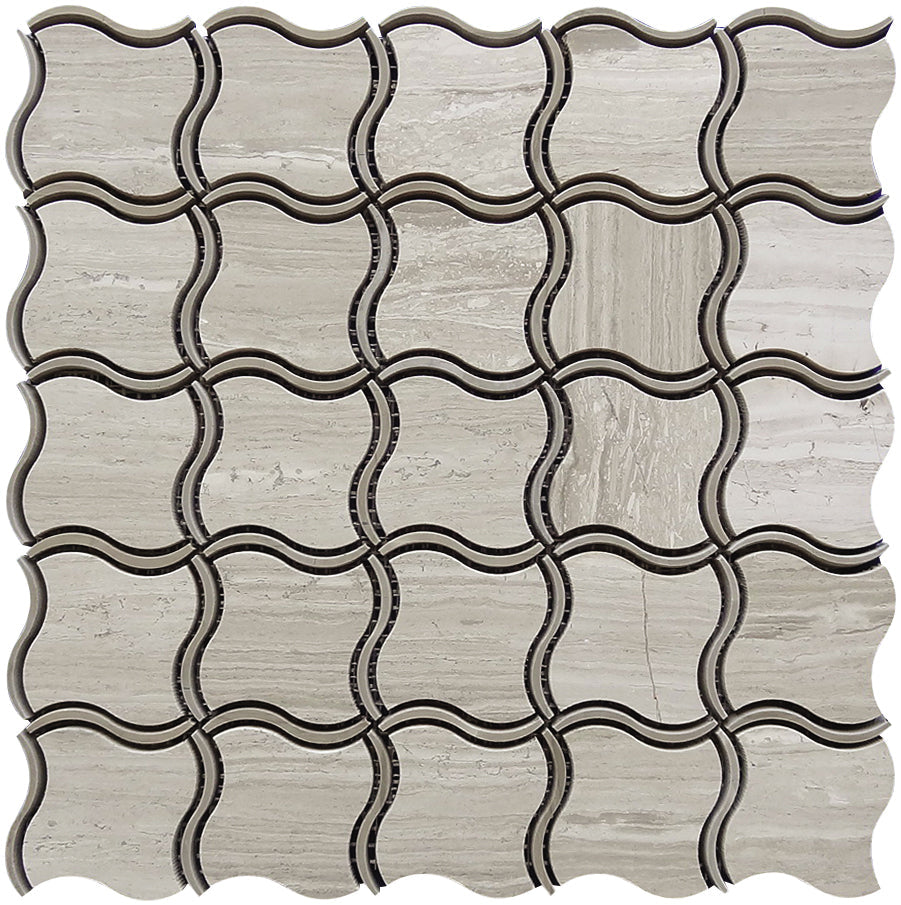 mir natural line savannah ellis square wall and floor mosaic distributed by surface group natural materials