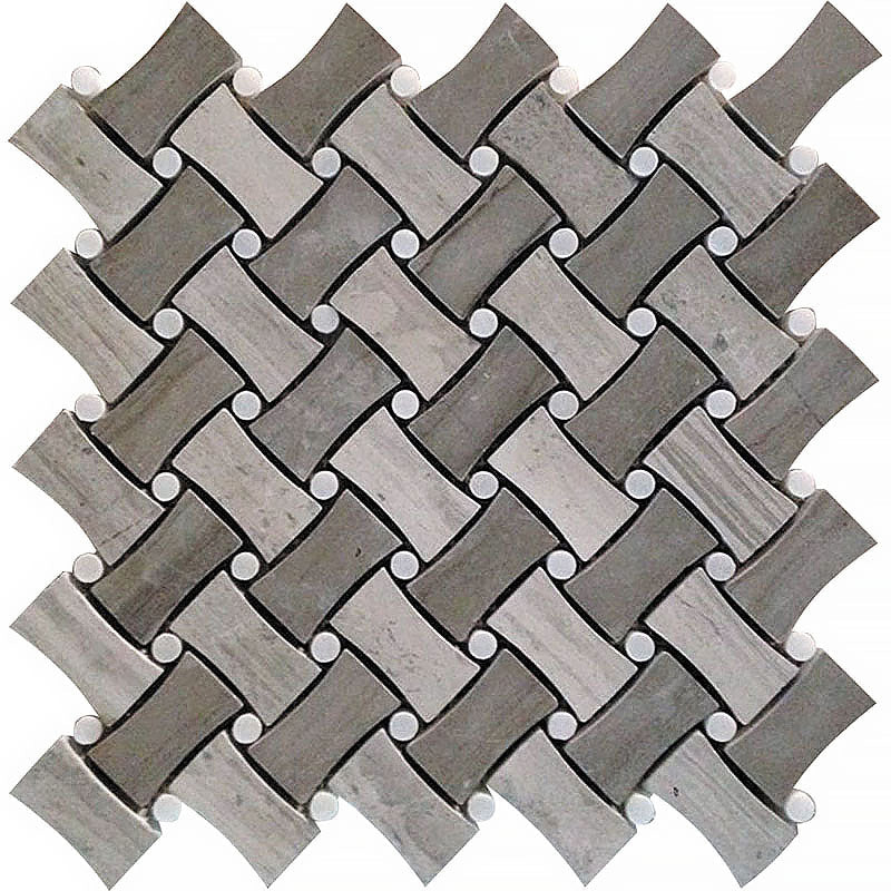 mir natural line savannah habersham wall and floor mosaic distributed by surface group natural materials