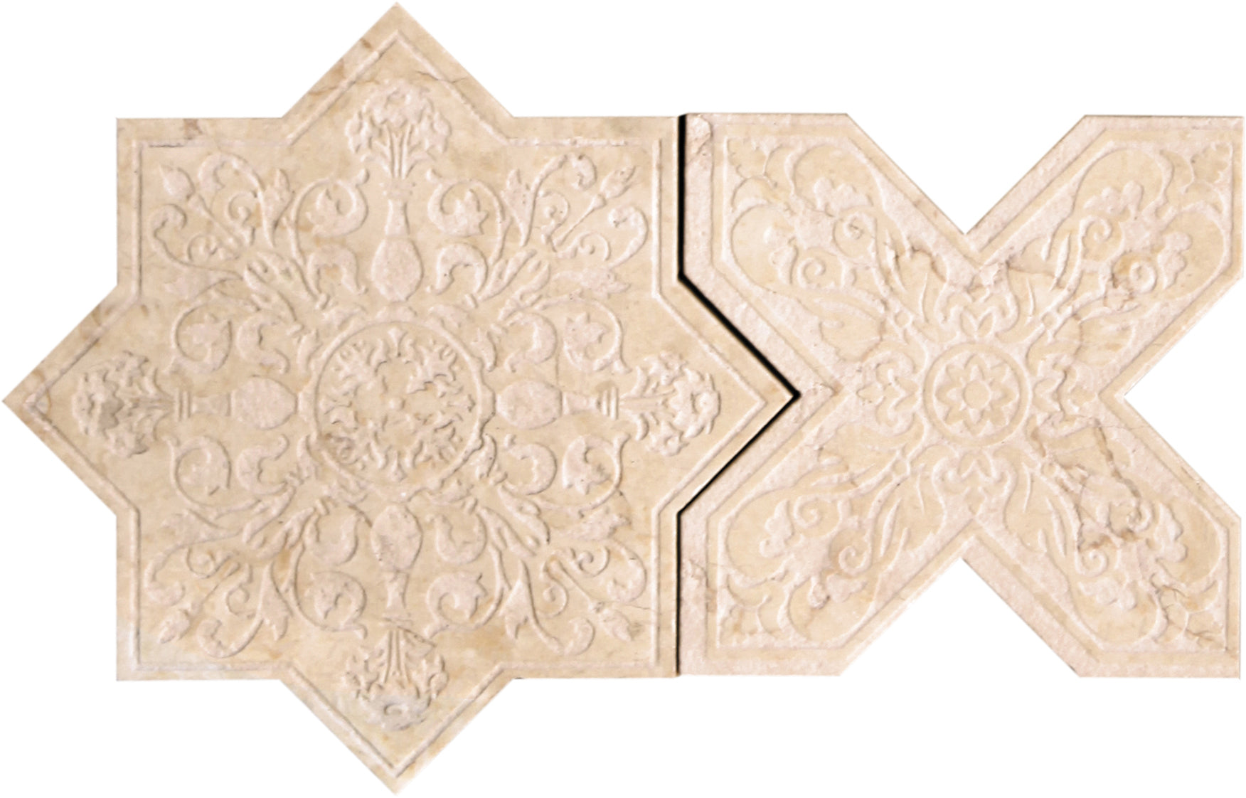mir skalini pantheon pantheon crema wall and floor mosaic distributed by surface group natural materials