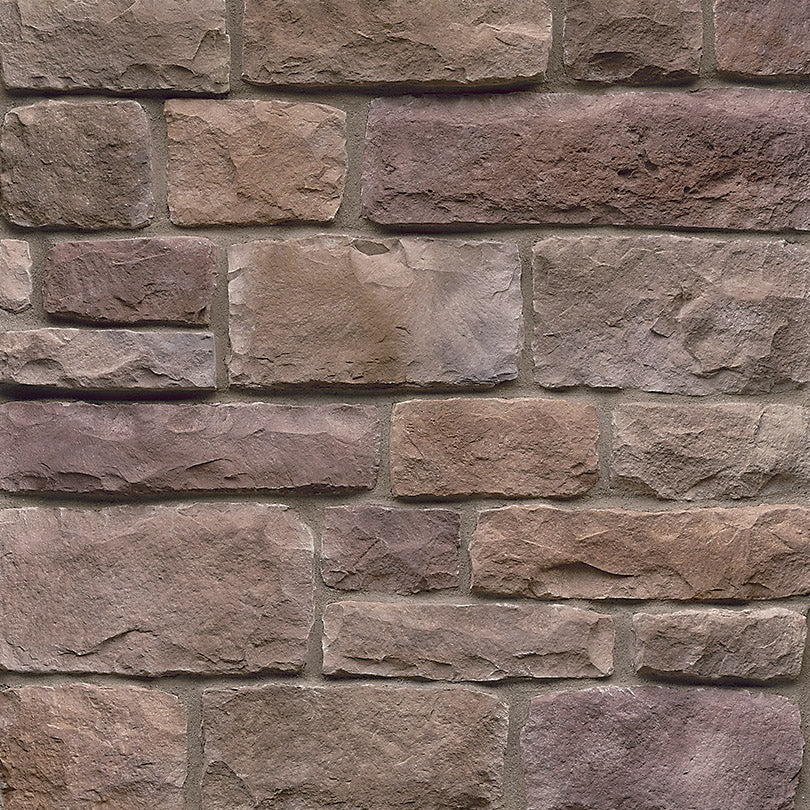 faux stone wall veneer flat bucktown heritage for outdoor and indoor wall by surface group stone craft