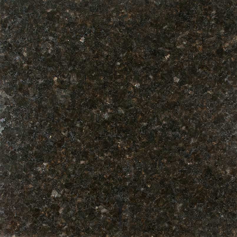 UBATUBA: Granite Field Tile (Polished | 12"x12"x½")