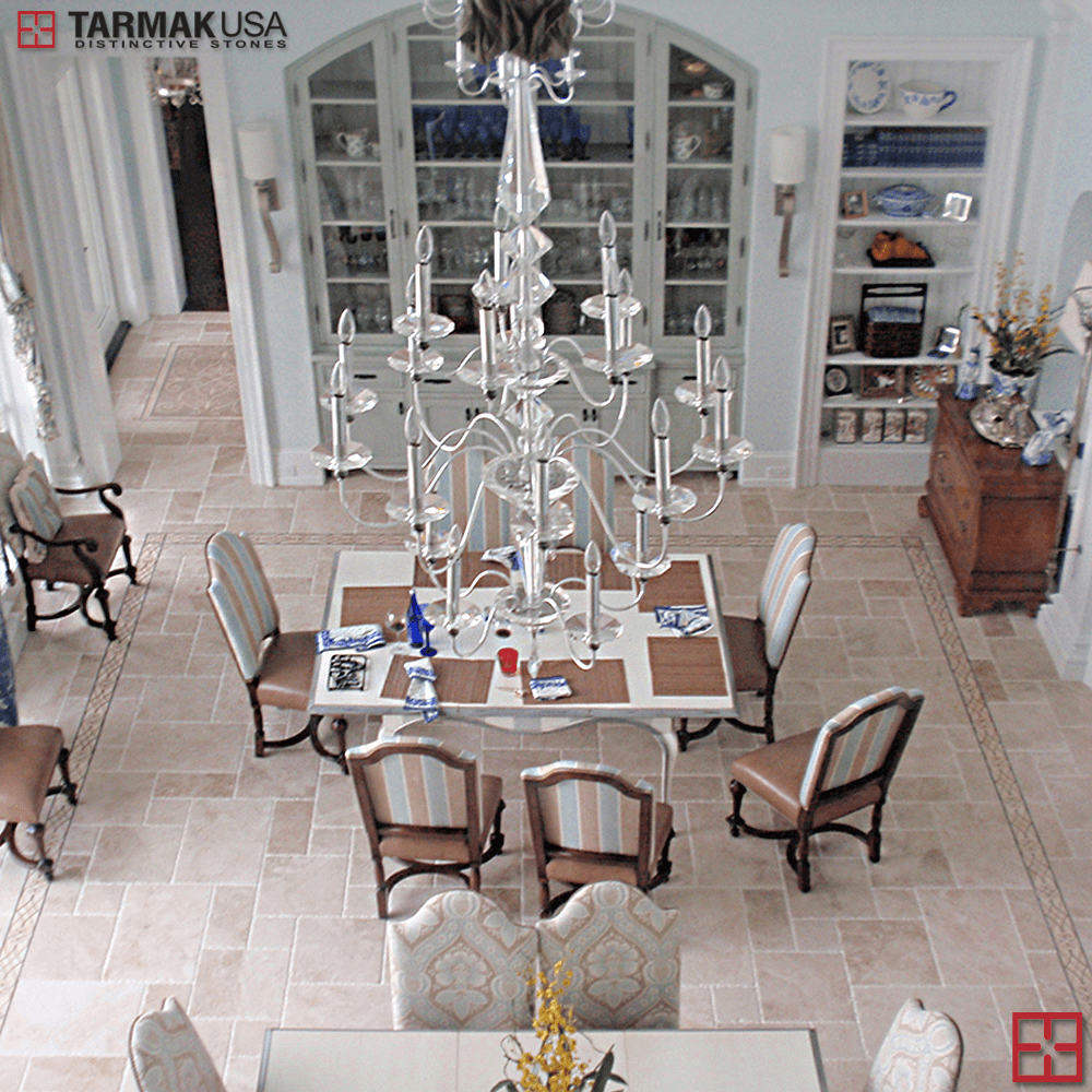 Tarmak USA Distinctive Stones