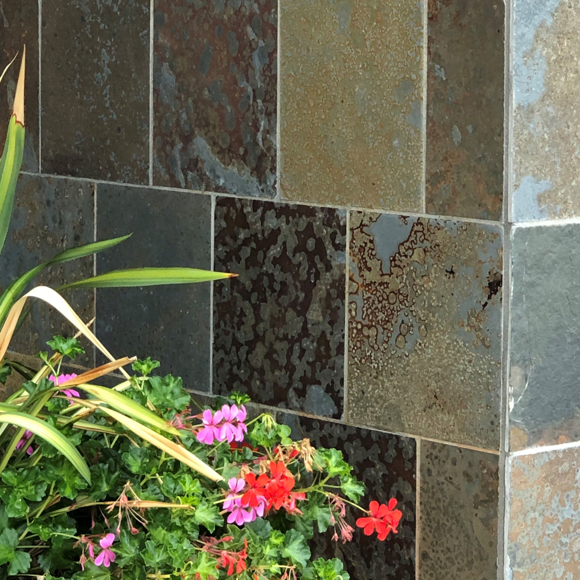 Brazilian Multi Color Slate
