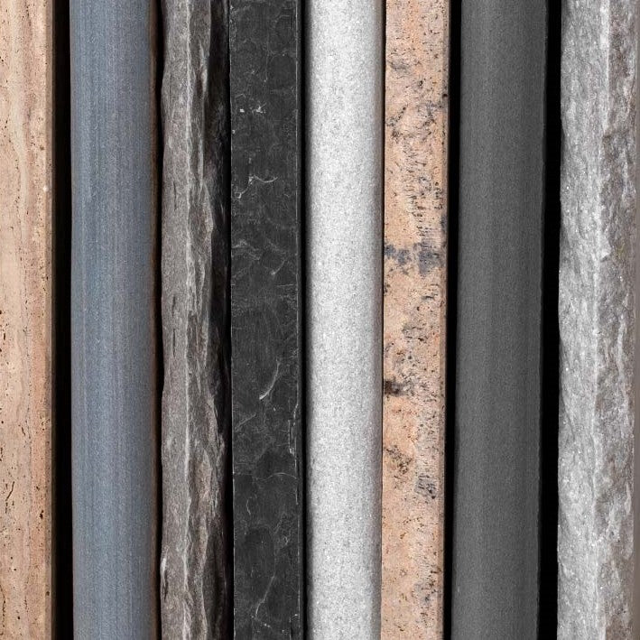 Natural Stone Tiles | Sorted By Geology | Surface Group