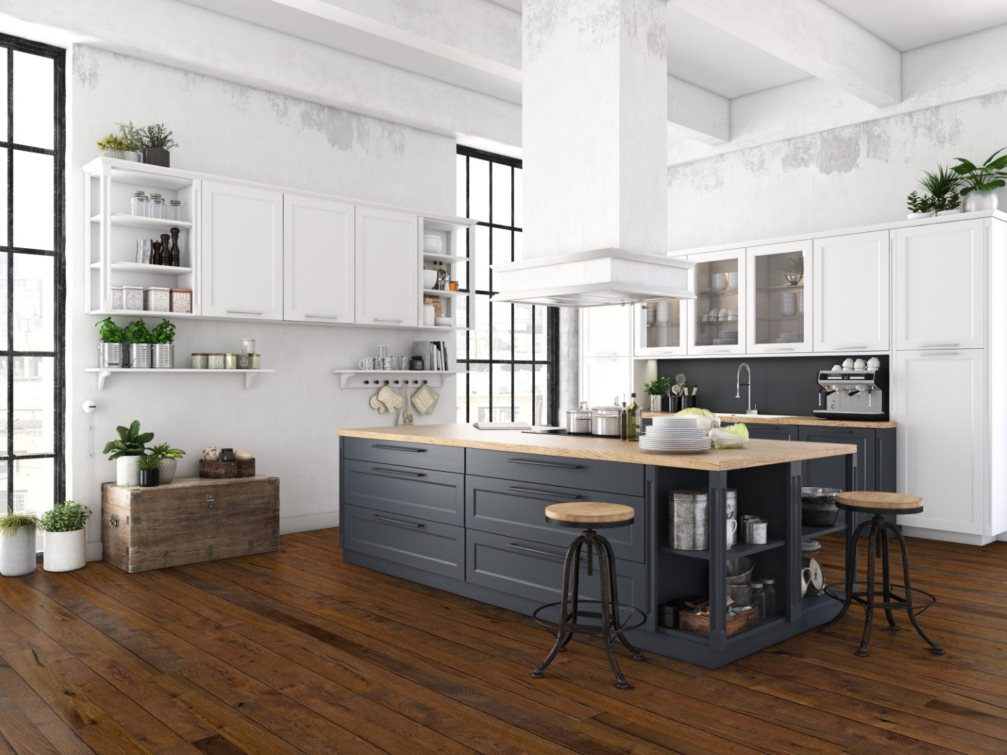 Heritage Timber Engineered Hardwood Floors Signature Line