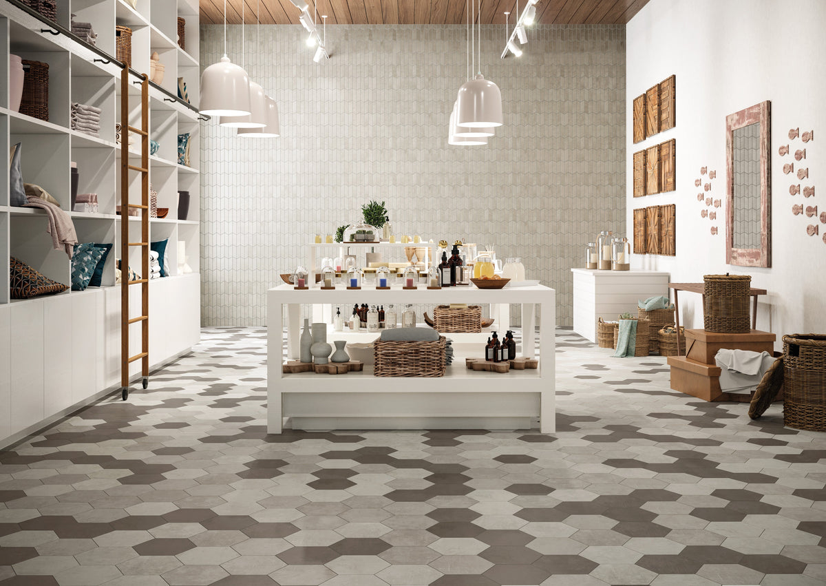 Explore All Atlas Concorde Tile Collections | Italian Design & American ...