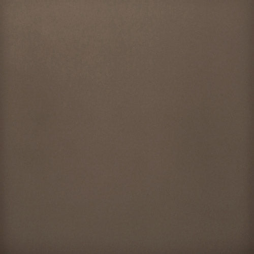 Earthy brown ceramic tile with subtle texture variation for a natural, elegant finish from the Timberline collection.