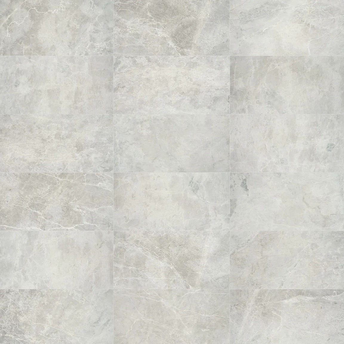 apollo argento marble tile variations