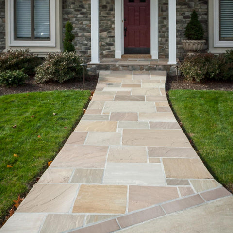 ArtisanCut Flagstone