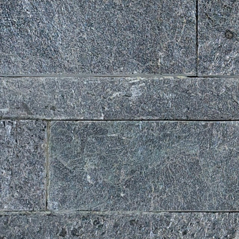 Astro Silver Quartzite Panels