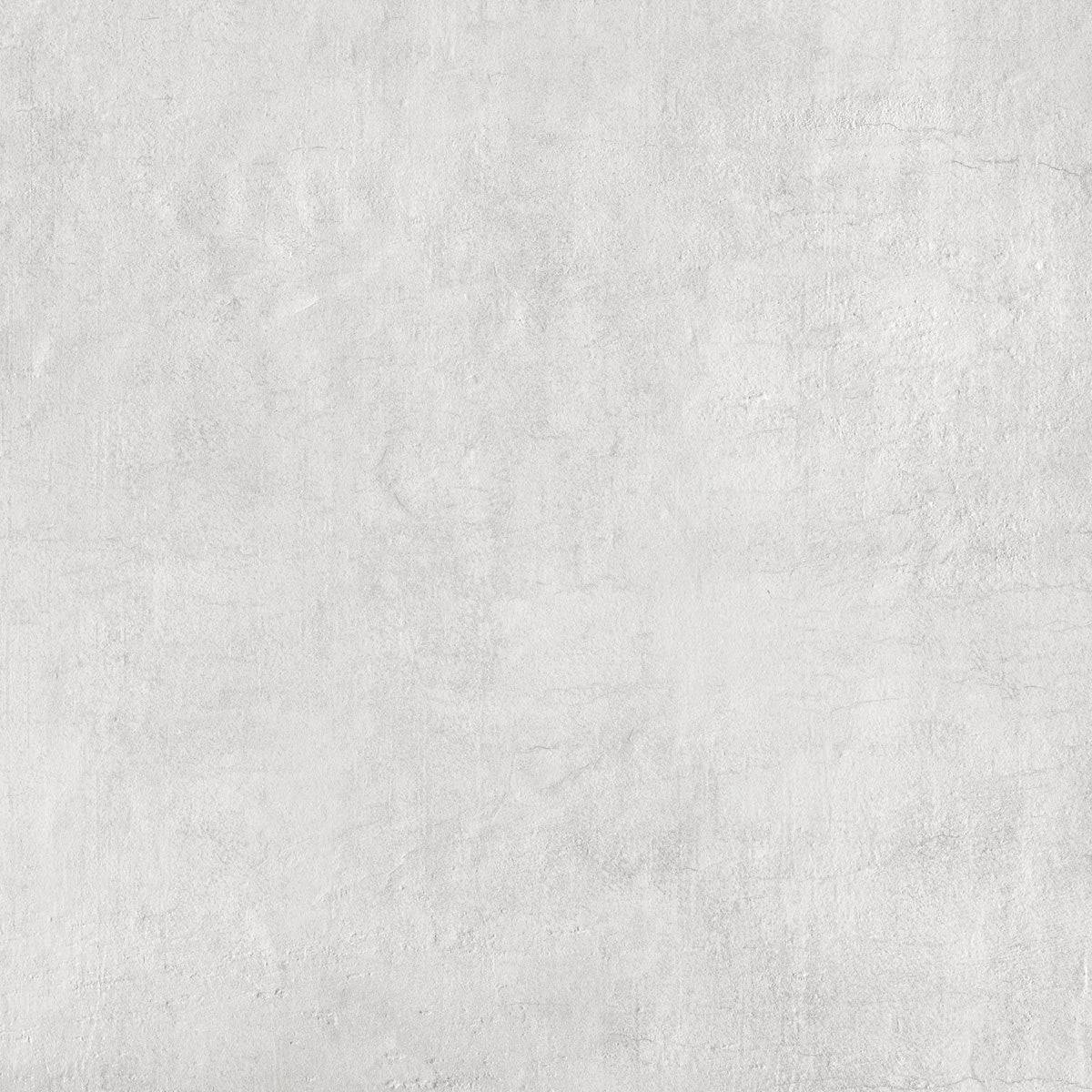 Creative Concrete White Concrete Porcelain