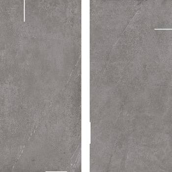 Stoncrete Grey Deco Porcelain
