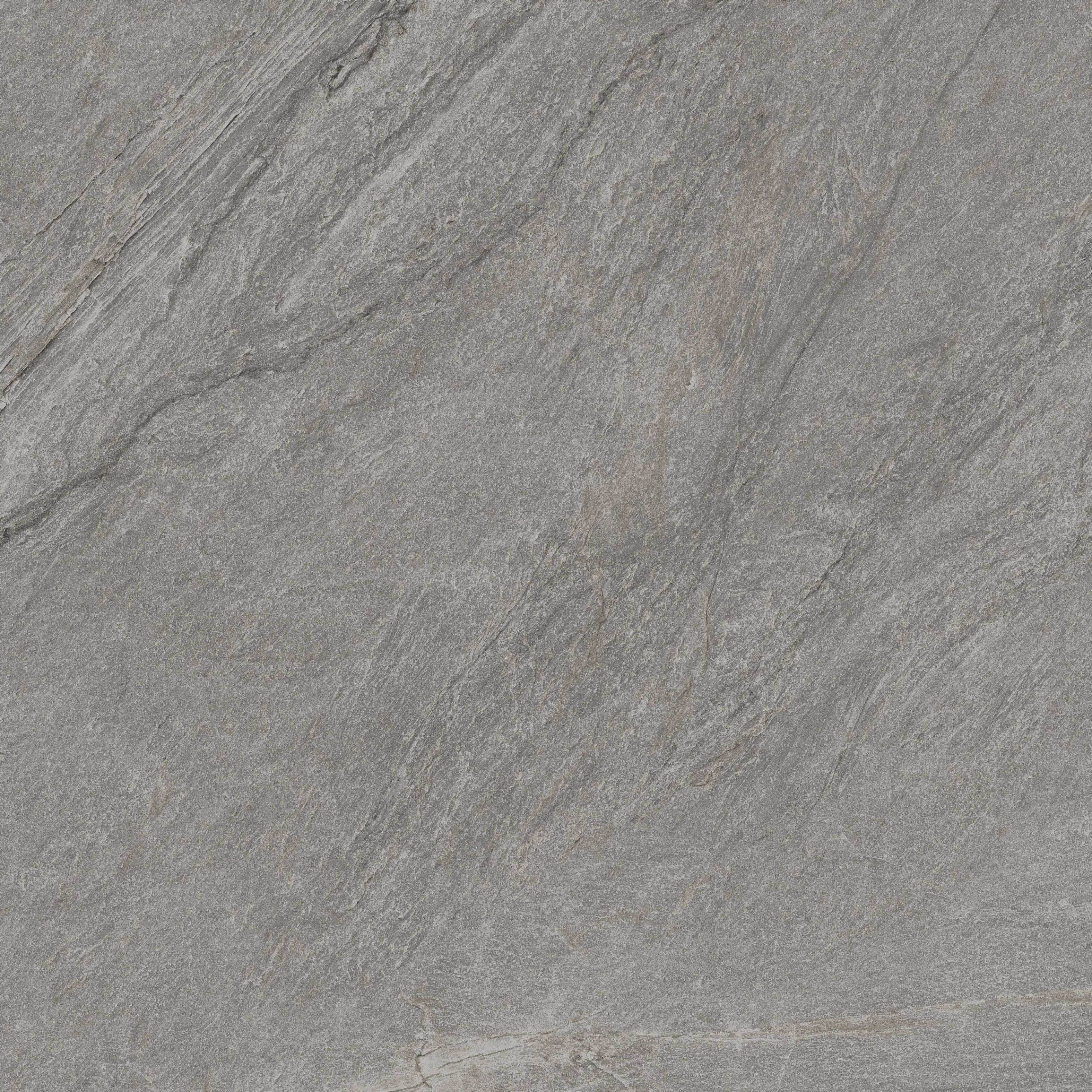 Vibes Dark Grey Quartzite Porcelain