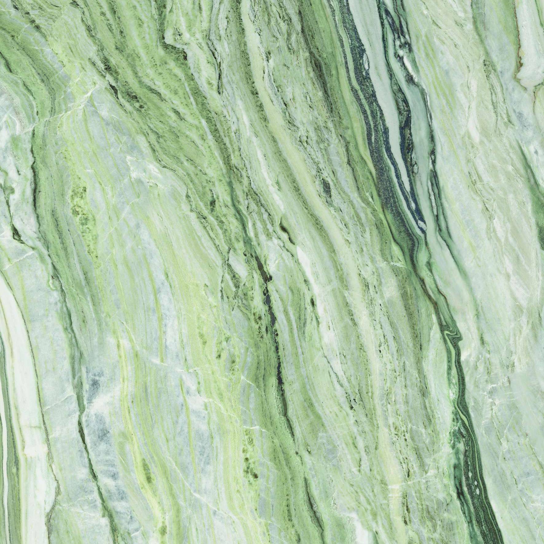 Aesthetica Green Grey Golden Lighting Porcelain