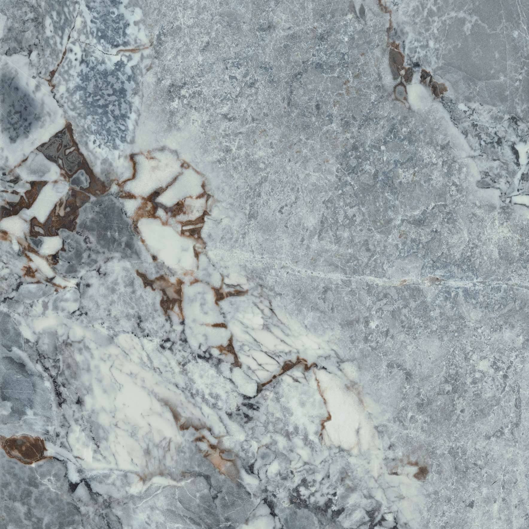 Aesthetica Grey Unico Grey Porcelain