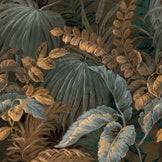 Aesthetica Jungle Deco Porcelain
