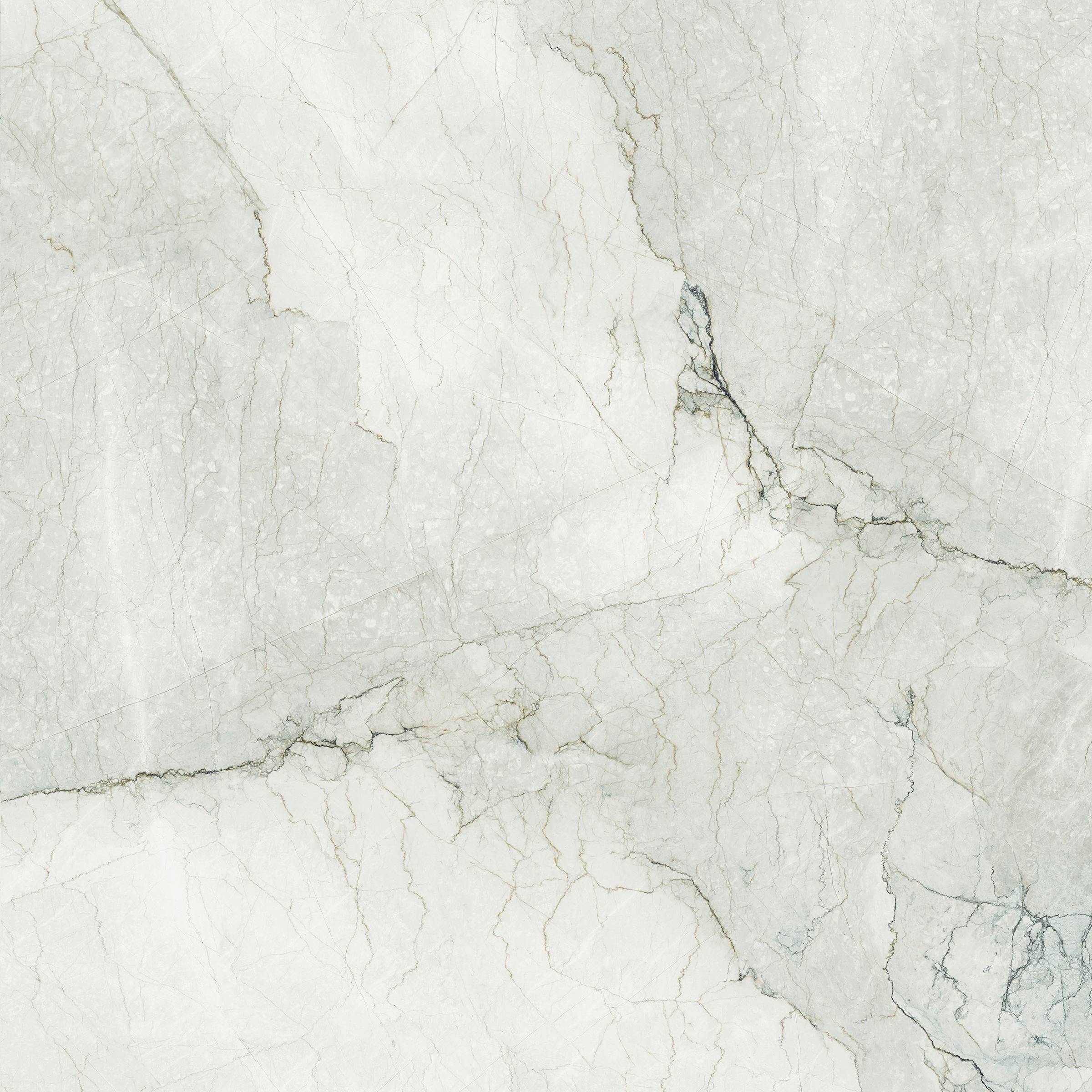 Aesthetica White Camouflage Porcelain