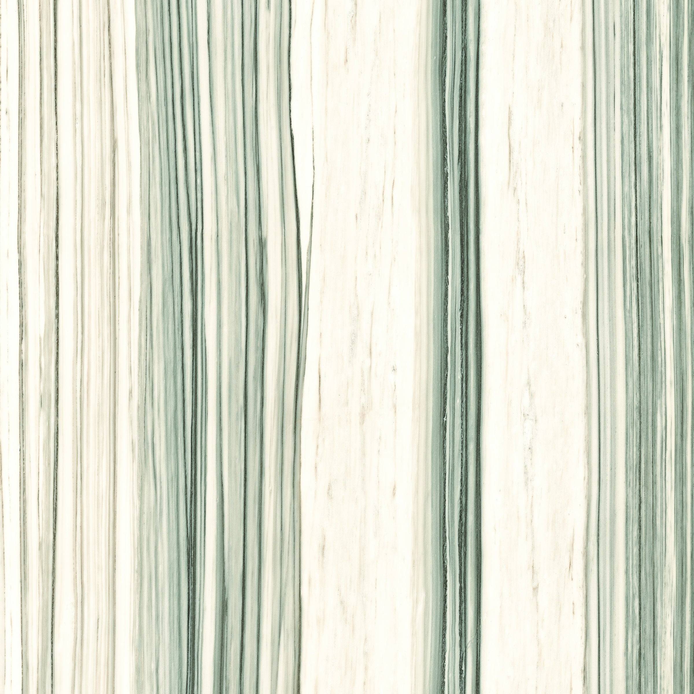 Aesthetica White Zebrino Porcelain