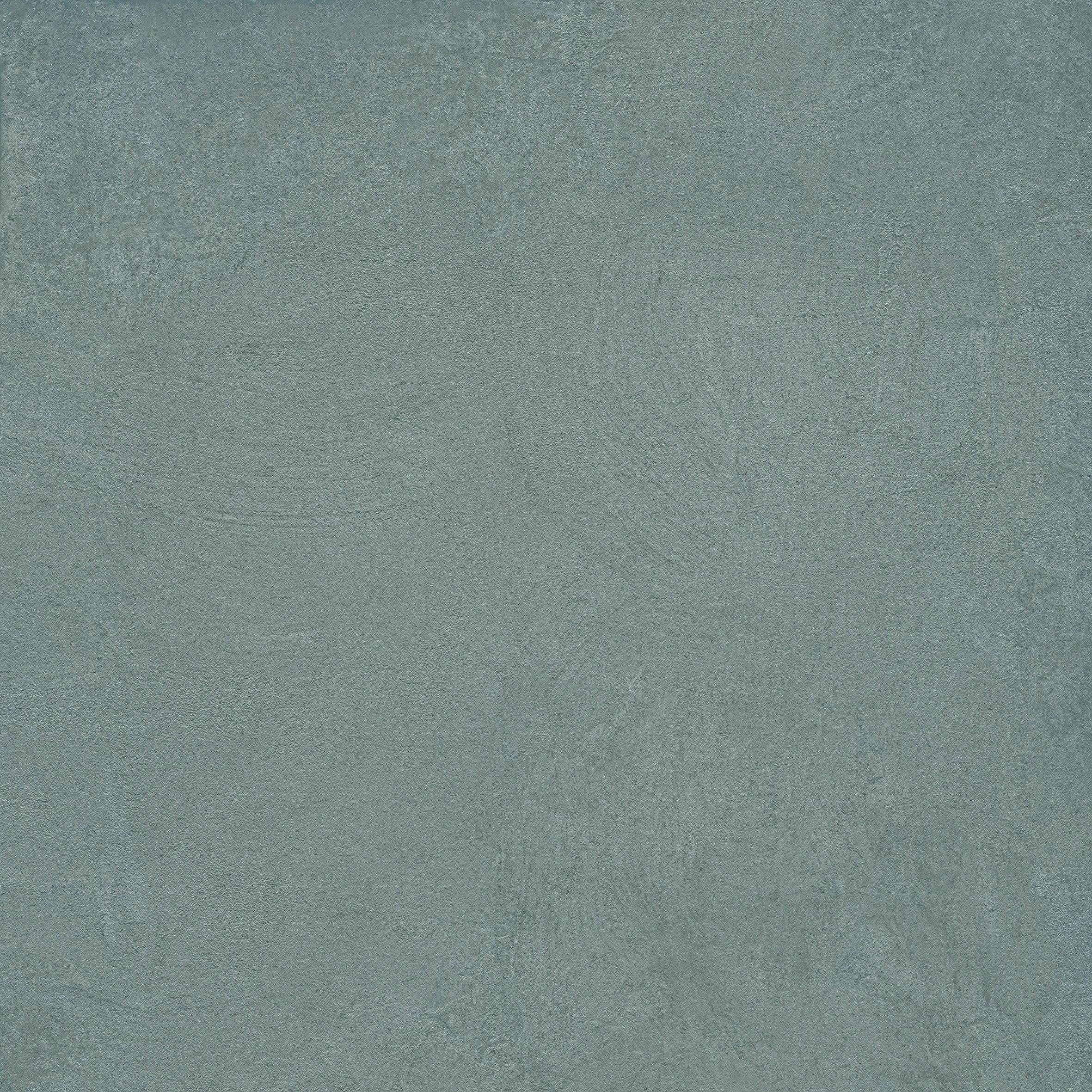 Vis Middle Grey Deco Porcelain
