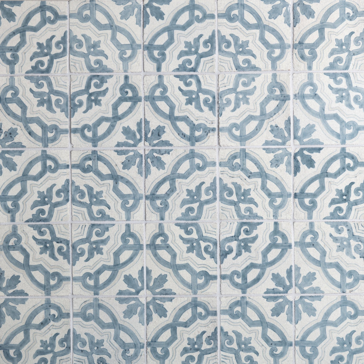 Majolica Tile Collection | Surface Group - Driftwood Design Lab