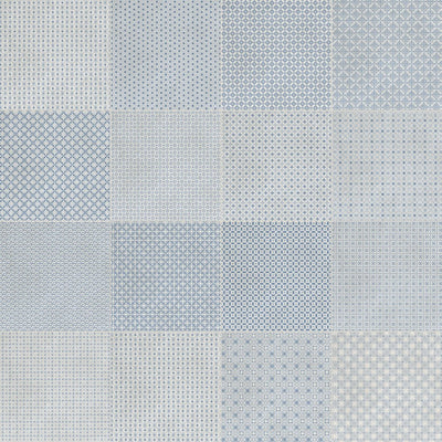 Denim Tapestri Porcelain