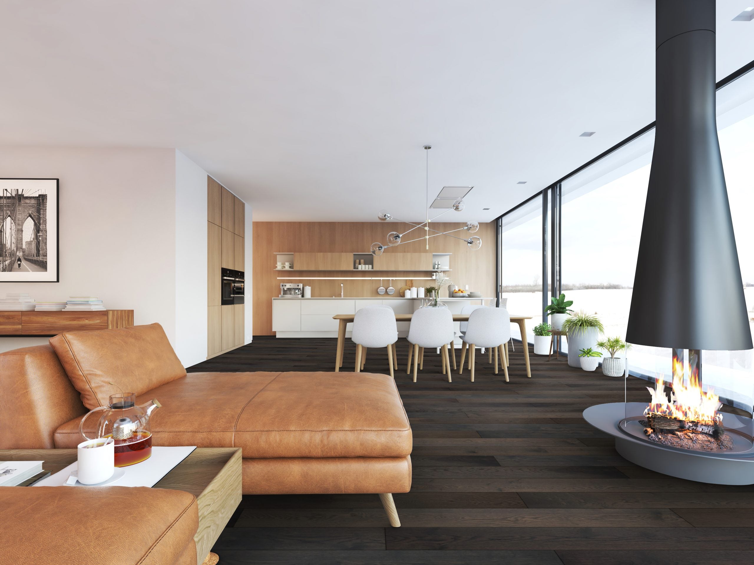 Lineage Engineered Hardwood Floors The Guild Line