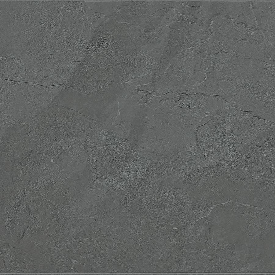 Porcelain tile with a textured gray slate appearance from Surface Group.