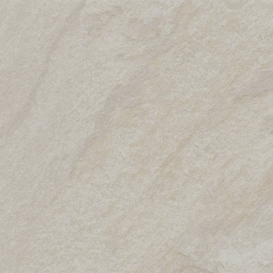 Porcelain tile with beige stone texture for flooring or wall design by Surface Group