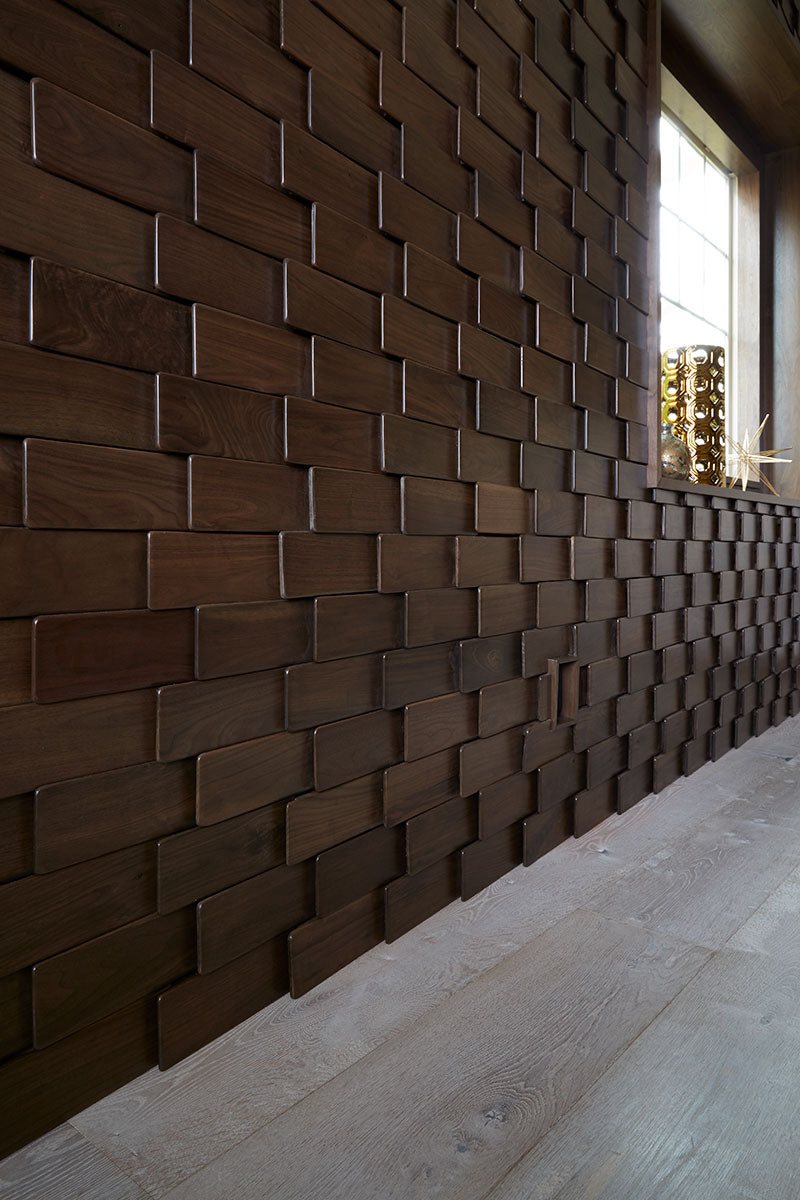 Inceptiv Wood Wall Panels