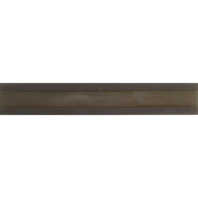 Glass Bars Bancha Colored Glass Trim