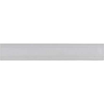 Glass Bars Crystal Colored Glass Trim
