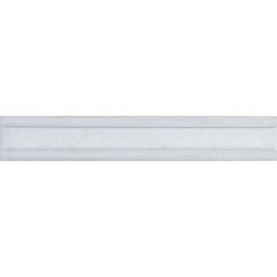 Glass Bars Frost Colored Glass Trim