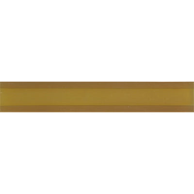 Glass Bars Tiger Eye Colored Glass Trim