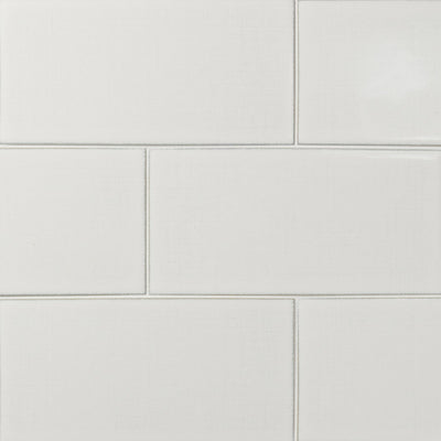 Linen Summer White