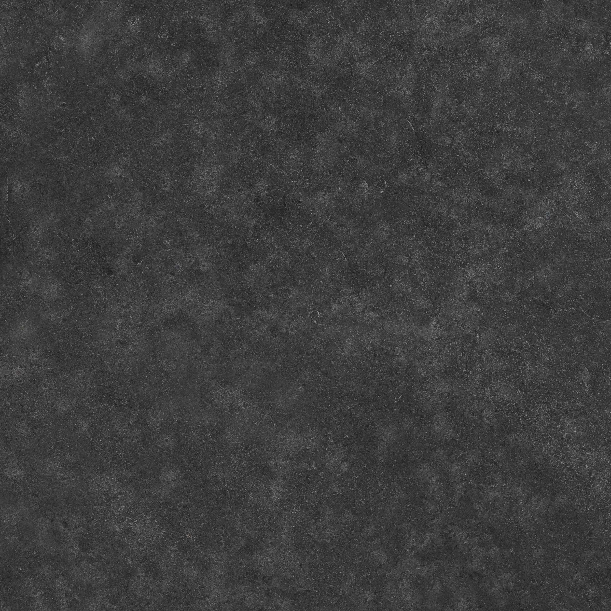 Lime Black Limestone Tile
