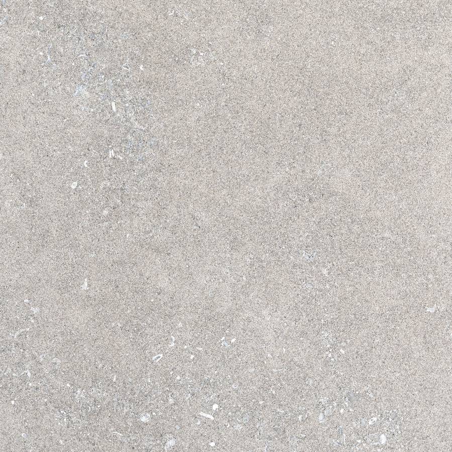 Porcelain tile with variegated beige tones and subtle texture, ideal for flooring and wall installations.