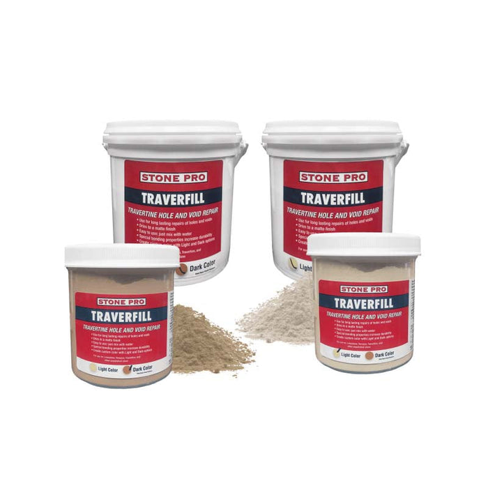 Repair Compounds - Surface Group International