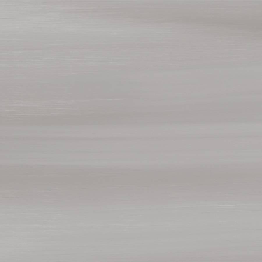 Porcelain tile with smooth gray texture suitable for modern flooring and wall designs.