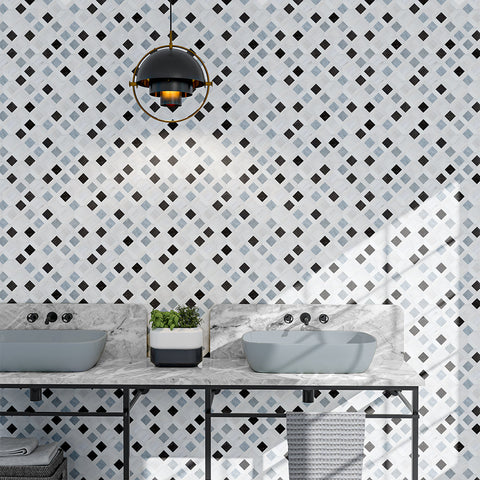 Stone Mosaic